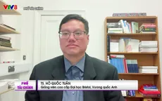 Khi nào dòng vốn ngoại mới dồi dào vào thị trường chứng khoán Việt Nam?