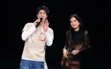 MV của Vương Lực Hoành và Ella bốc hơi vì vi phạm bản quyền