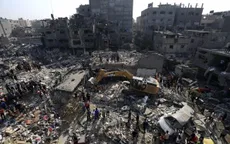 Tín hiệu mới cho tiến trình hòa bình ở Gaza