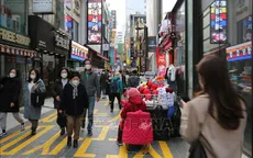 Giá tiêu dùng tại Hàn Quốc tăng mạnh nhất trong 15 tháng