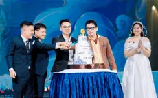 Chín năm một hành trình kiến tạo trí tuệ Việt