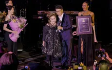 Nhà sáng lập SM Entertainment được vinh danh tại Đại sảnh Danh vọng Châu Á