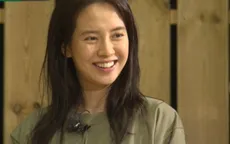 Song Ji Hyo chia sẻ kế hoạch kết hôn