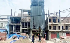 Thời gian cấp giấy phép xây dựng dự kiến sẽ rút ngắn còn tối đa 7 ngày