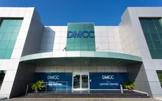 DMCC và người kiến tạo "trái tim thương mại" của Dubai