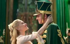 Jonathan Bailey được bình chọn là "Người đàn ông quyến rũ nhất hành tinh"