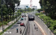 Nghiên cứu, đề xuất bổ sung quy định chuyển đổi động cơ điện cho xe xăng cũ