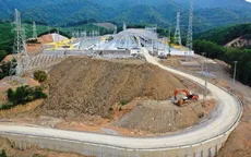 Nghệ An chấp thuận dự án điện 67 tỷ đồng tại xã vùng cao