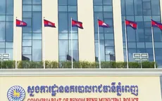 Việt Nam và Campuchia tăng cường phối hợp ngăn chặn tội phạm công nghệ cao