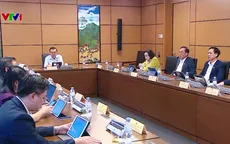 Quy định chặt chẽ việc hiến tạng của người chấp hành án phạt tù