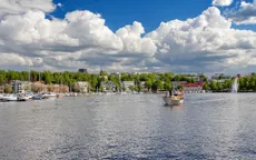 Miền Đông Phần Lan “lao đao” vì vắng khách du lịch Nga