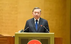 Phát biểu của Tổng Bí thư Tô Lâm tại Quốc hội về dự thảo Văn kiện Đại hội XIV của Đảng