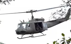 Bão Kalmaegi tàn phá Philippines: 46 người thiệt mạng, trực thăng quân sự rơi trong lúc cứu trợ