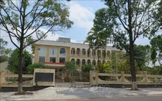 Chính phủ yêu cầu đẩy nhanh tiến độ sắp xếp lại, xử lý nhà, đất tại cơ quan, tổ chức, đơn vị