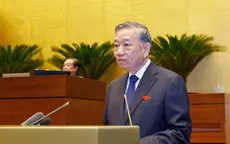 Tổng Bí thư Tô Lâm gợi mở 5 yêu cầu cụ thể về góp ý dự thảo Văn kiện Đại hội XIV của Đảng