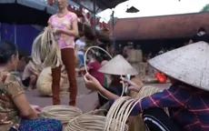 Phấn đấu đến năm 2030, cơ bản không còn hộ nghèo