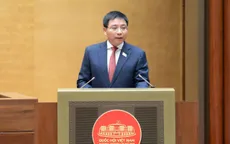 Chính phủ đề xuất áp thuế thu nhập cá nhân với chuyển nhượng vàng miếng