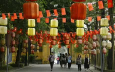 Hoàng thành Thăng Long: Hơi thở xưa trong nhịp sống nay