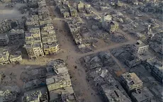 Mỹ yêu cầu LHQ ủy quyền cho lực lượng quốc tế ở Gaza trong 2 năm 