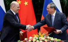 Nga và Trung Quốc đưa ra lộ trình cho quan hệ song phương