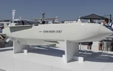 Anh cung cấp cho Ukraine thêm tên lửa tầm xa 