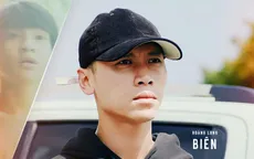Hoàng Long: Tôi đón nhận Biên 'Cách em 1 milimet' bằng trái tim trong trẻo
