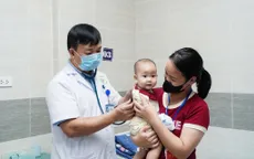 Cảnh báo Adenovirus gia tăng ở trẻ em thời điểm giao mùa
