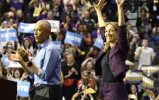 Đảng Dân chủ thắng lớn trong cuộc bầu cử tại nhiều bang nước Mỹ