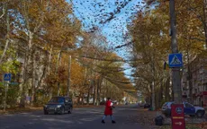 Ukraine tấn công UAV tới 1.300 km sâu vào lãnh thổ Nga