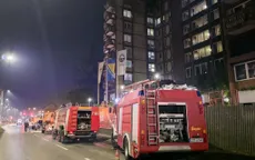 Cháy nhà dưỡng lão ở Bosnia khiến ít nhất 10 người thiệt mạng