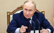 Tổng Thống Putin yêu cầu soạn đề xuất nối lại thử nghiệm hạt nhân