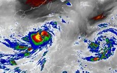 Philippines có khả năng sắp đón siêu bão Uwan