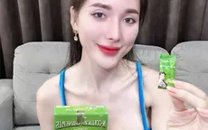 TP Hồ Chí Minh: Khuyến cáo không mua, không sử dụng sản phẩm do Ngân Collagen quảng cáo