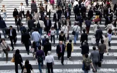 Nhật Bản đối mặt với dịch cúm mùa bùng phát sớm bất thường