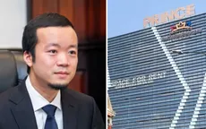 Hong Kong, Đài Loan (Trung Quốc) tịch thu hàng trăm triệu USD liên quan đến “ông trùm” lừa đảo Chen Zhi