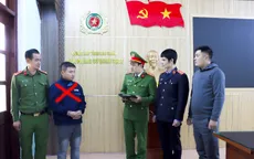 Kẻ lừa đảo ở gần 20 tỉnh thành bị “tóm gọn” tại Lai Châu