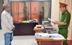 Khởi tố Giám đốc Công ty Ba Phố vì trốn thuế gần 1 tỷ đồng