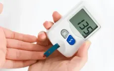 Cứ 9 người trưởng thành thì có 1 người mắc đái tháo đường