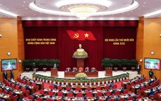 Trung ương giới thiệu nhân sự để bầu Phó Chủ tịch Quốc hội, Chánh án Tòa án nhân dân tối cao