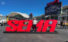 Huan Thanh Workshop - mang theo những điều đặc biệt khi trở lại SEMA Show 2025