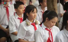 TP Hồ Chí Minh: Trường học theo dõi sát diễn biến mưa bão để kịp thời ứng phó