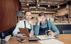 Số doanh nghiệp phá sản tại Pháp tăng vọt