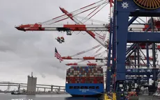 Tổng thống Mỹ ký sắc lệnh giảm thuế hàng hóa Trung Quốc