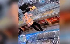 Bắt nóng 2 đối tượng cướp tiệm vàng tại TP Hồ Chí Minh