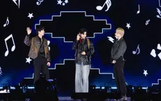 Jimin, V và Jin (BTS) vấp phải tranh cãi vì màn hát live gây thất vọng trong “Spring Day”