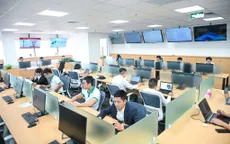 Nâng tầm năng lực bảo mật và phục hồi dữ liệu tại Việt Nam