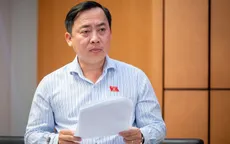 ĐBQH: Nên tính thuế từ lợi nhuận chuyển nhượng vàng miếng