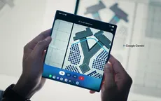 Khi công nghệ trở thành "trợ lý chiến thuật"