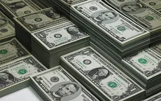 Dự trữ ngoại hối Hàn Quốc tăng tháng thứ 5 liên tiếp