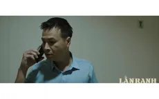 Lằn ranh - Tập 5: Viên đòi tiền thanh tra Sở Xây dựng